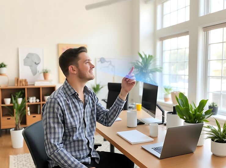 indoor air quality